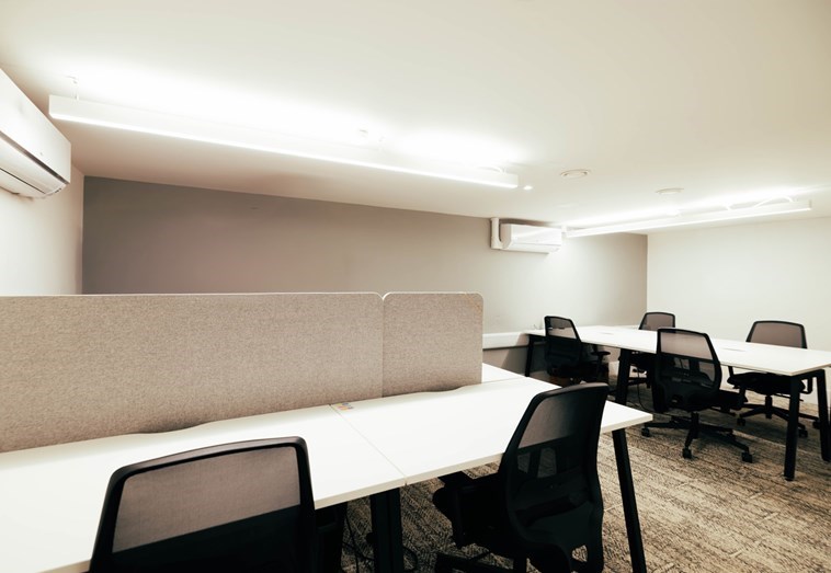 Banton Suite