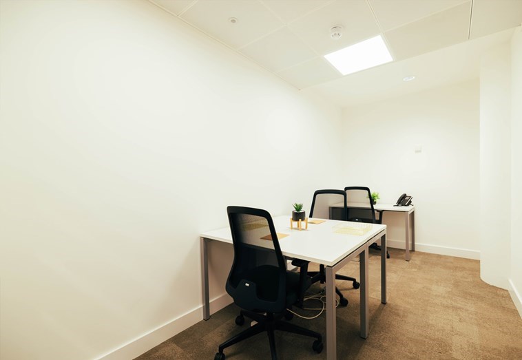 Suite 306b