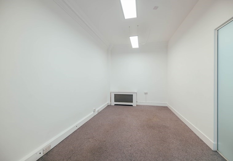 CURZON SUITE