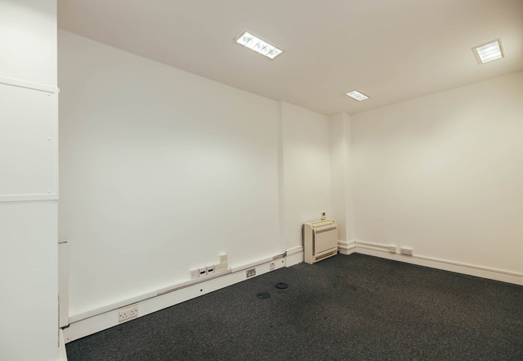 CURZON SUITE