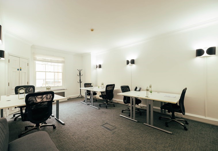 CAVENDISH SUITE