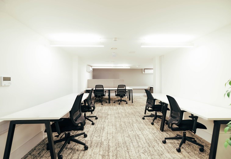 Banton Suite