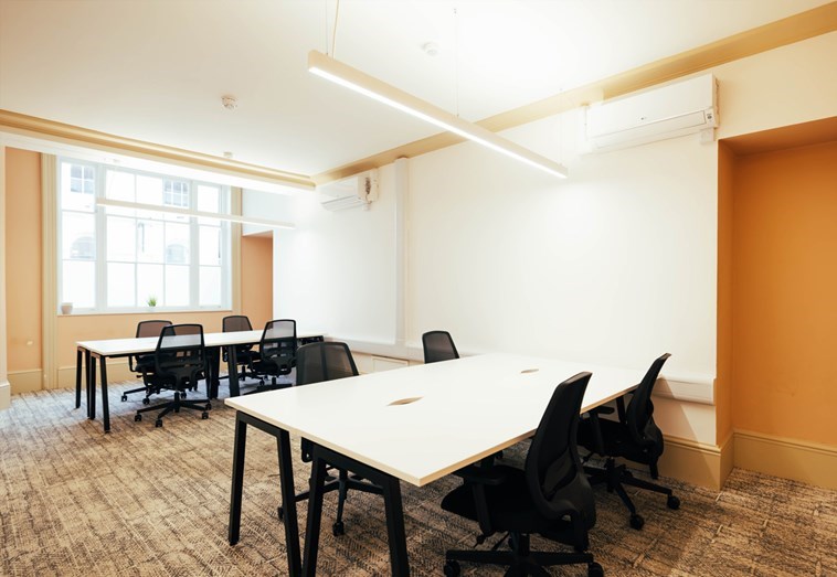 Abbot Suite
