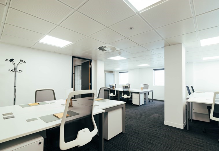 SUITES 507 & 508 (COMBINED)