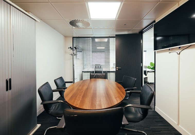 SUITES 507 & 508 (COMBINED)