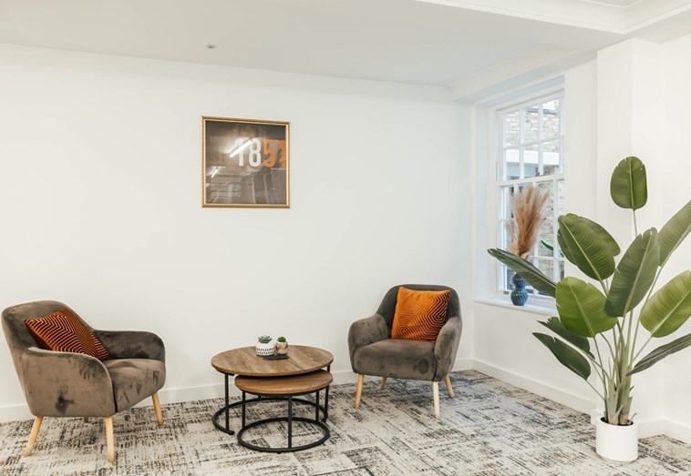 COOPERAGE SUITE (COURTYARD)