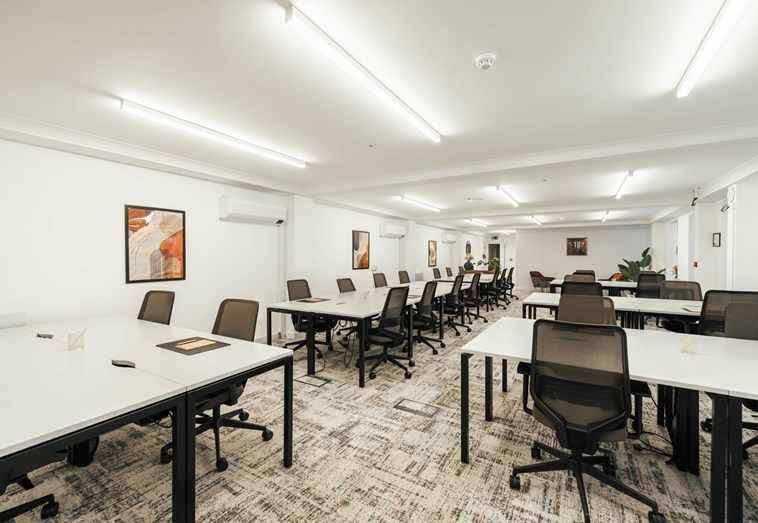 COOPERAGE SUITE (COURTYARD)