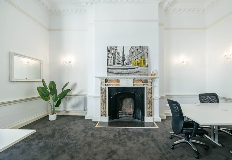 KINGSWAY SUITE (NO.5)