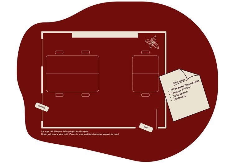 Bernard Suite (JS)