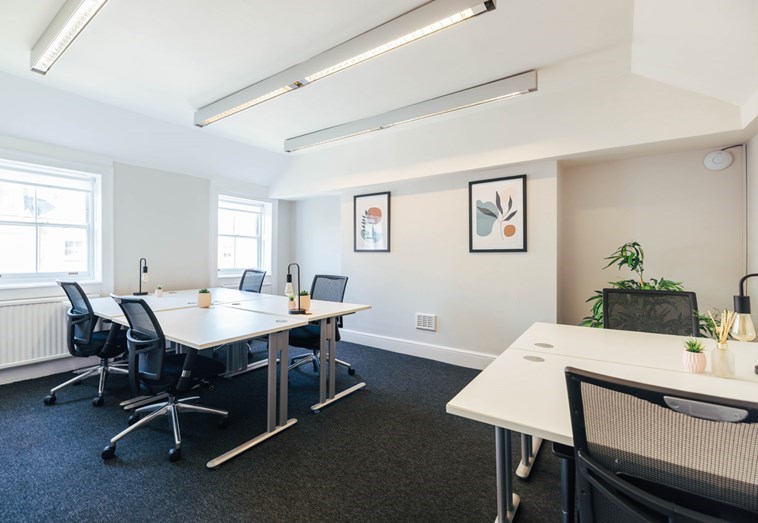 Bernard Suite (JS)