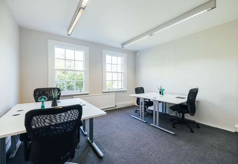 Bedford Row Suite (JS)