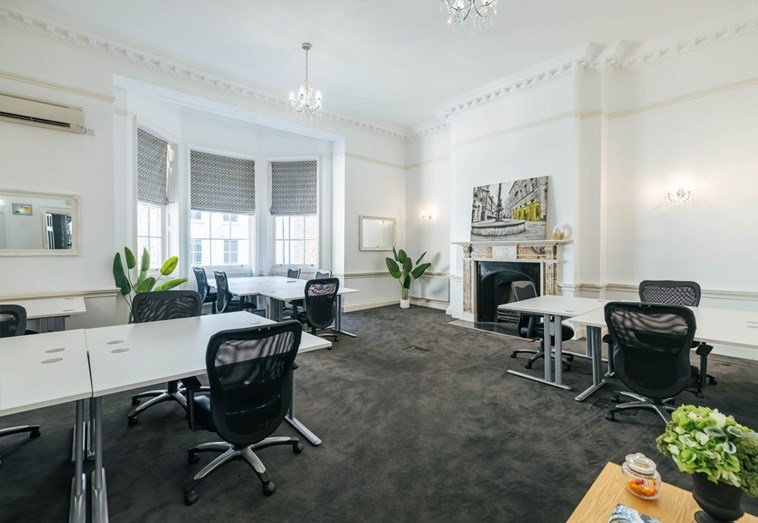 KINGSWAY SUITE (NO.5)
