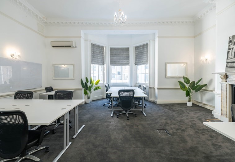 KINGSWAY SUITE (NO.5)