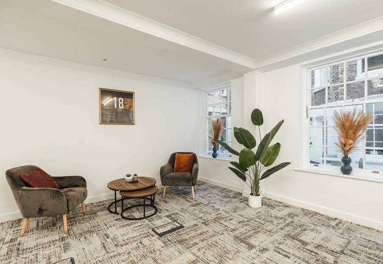 COOPERAGE SUITE (COURTYARD)